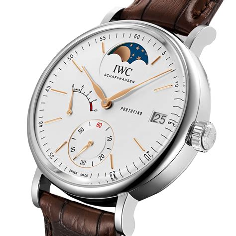 OROLOGI IWC 